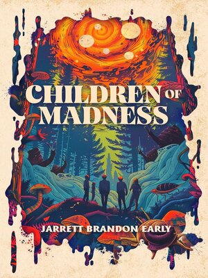cover image of Children of Madness